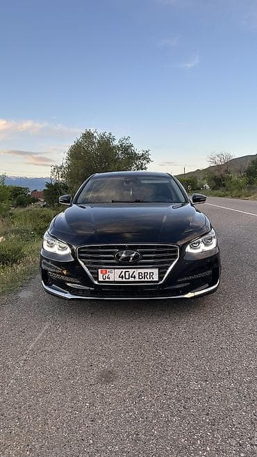 электро мото бишкек: Hyundai Grandeur: 2018 г., 2.4 л, Автомат, Гибрид, Седан — 1