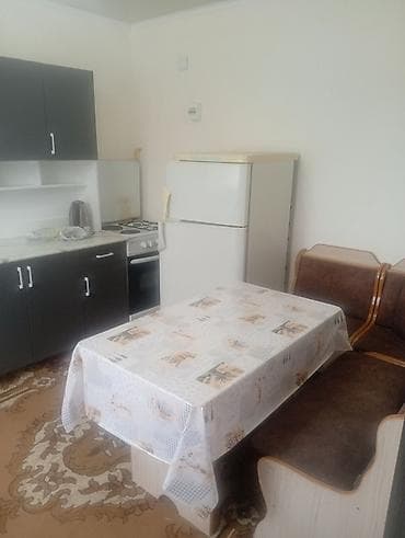 баня с домом на сутки: 40 м², 1 комната, Забор, огорожен — 8