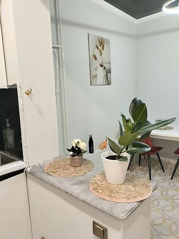 5: 3 комнаты, 80 м², 12 мкр 105 серия, 5 этаж, Дизайнерский ремонт — 9