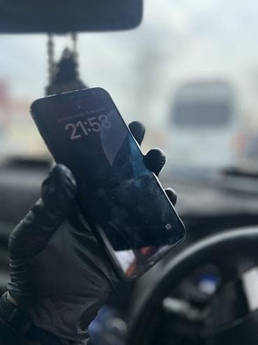 xiaomi 5: IPhone 11 Pro, Б/у, 64 ГБ, 70 % — 4