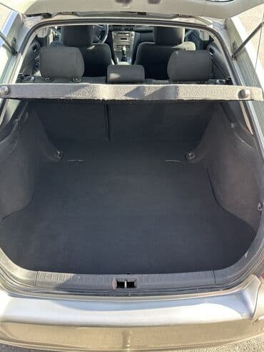 matiz матор: Toyota Avensis: 2003 г., 1.8 л, Механика, Бензин, Седан — 8