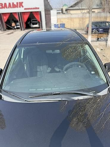 спойлер на нексия: Honda CR-V: 2010 г., 2.4 л, Автомат, Бензин, Кроссовер — 6