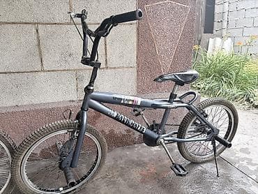BMX велосипед