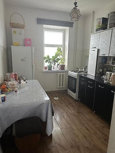 23 комнатные квартиры: 2 комнаты, 50 м², Индивидуалка, 6 этаж — 1