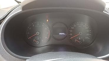 kia pio: Kia Morning: 2018 г., 1 л, Автомат, Бензин, Хэтчбэк — 6