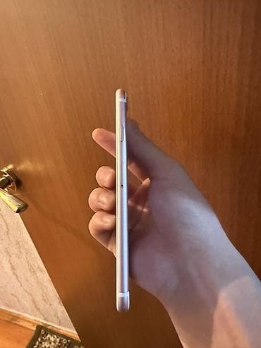 redmi note 8 2021: IPhone 7, Б/у, 128 ГБ, Rose Gold, В рассрочку, 84 % — 2