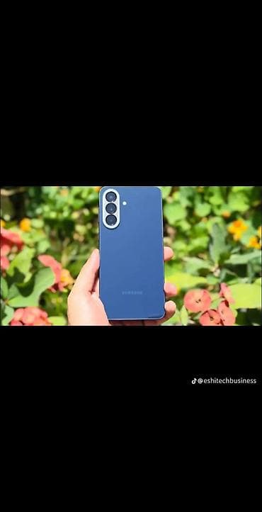 Техника и электроника: Samsung Galaxy A57 5G - Экран: 6.5" Super AMOLED, частота 120 Гц — 3