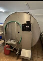 кул рей: Прицеп, Цистерна — 1