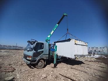 Стрела 10 м, 3 т