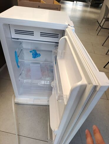 морозильник на прокат: Холодильник Новый, Минихолодильник — 10