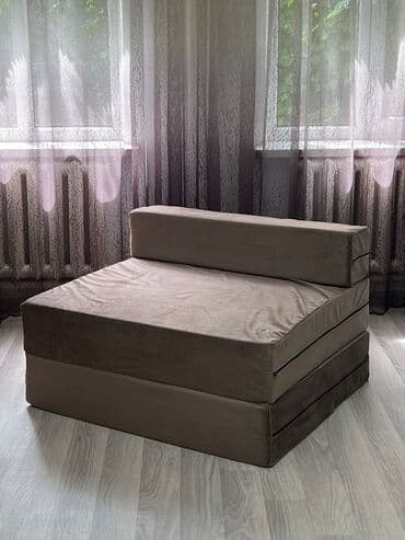 матрасы двух спалка: МатрасТрансформер 4ре в одном: кровать, диван, софа и пуф! — 9