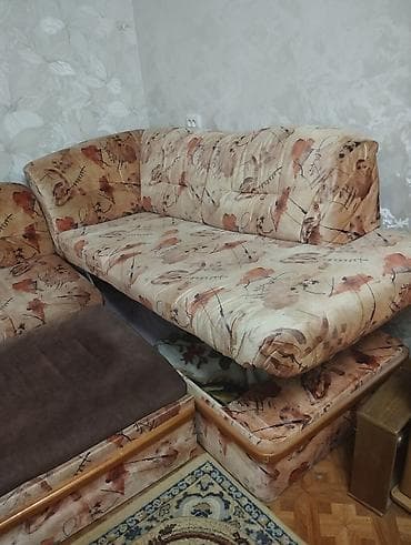 Угловые диваны: Угловой диван, Раскладной, Двухместный — 2