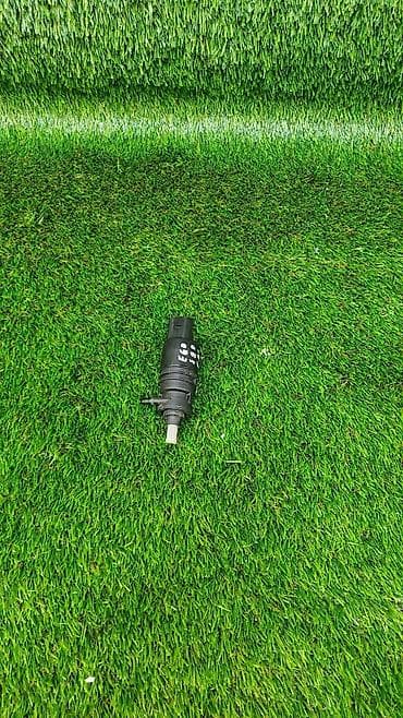 bmw e12: Насос омывателя лобового стекла Номер производителя: 67127—389 C — 1