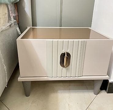 диван модульный раскладной: Спальный гарнитур в современном стиле Почти новый использовали пол — 4