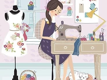 Требуются швеи на постоянную работу. (небольшой цех) Адрес lalafo.kg да Требуются швеи на постоянную работу. (небольшой цех) Адрес
