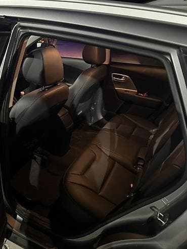 126: Kia Niro: 2021 г., 1.6 л, Автомат, Гибрид, Кроссовер — 5