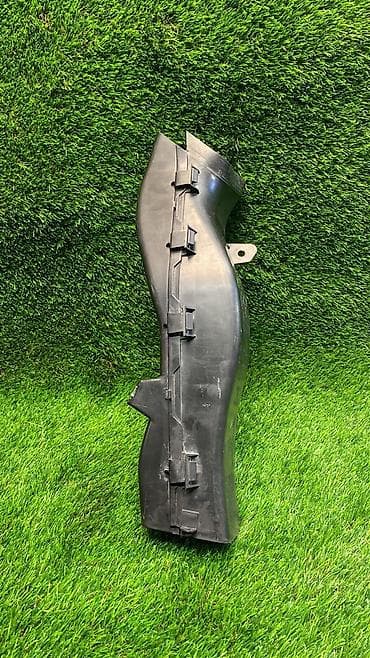 х5: Воздуховод Bmw X5 3.0D E70 M57N2 2007 левый (б/у)  Марка: BMW Модель — 4