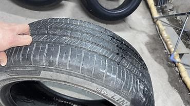 Шины 215 / 55 / R 18, Лето, Комплект, Внедорожные (АТ/МТ), LINGLONG — 9