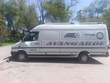 lifan breez: Заказать Мерседес грузовой спринтер, Переезд, Другие опции — 2