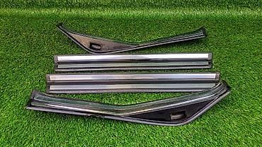 e32 bmw: Радиатор торлору BMW 2007 г., Колдонулган, Оригинал — 2