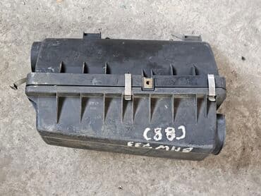 топливный фильтр санта фе 2.2 дизель: Фильтр, Б/у, Оригинал, Германия — 3