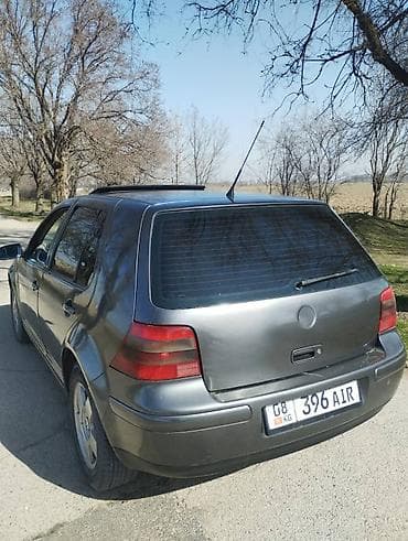 фольксваген транспортер 4: Volkswagen Golf: 1999 г., 1.6 л, Механика, Бензин, Хэтчбэк — 2