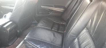 accord 2000: Honda Accord: 2008 г., 2.4 л, Автомат, Бензин, Седан — 7