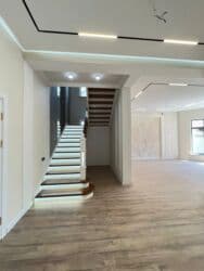 Үйдү ижарага алам: Үй, 280 кв. м, 6 бөлмө, Кыймылсыз мүлк агенттиги, Дизайнердик оңдоо — 6