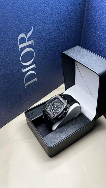 Видеоигры и приставки: Hubolt 2000сом
Tissot 2500сом — 1