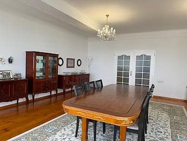 дом на скрябина: 2 комнаты, 133 м², Элитка, 7 этаж, Евроремонт — 6