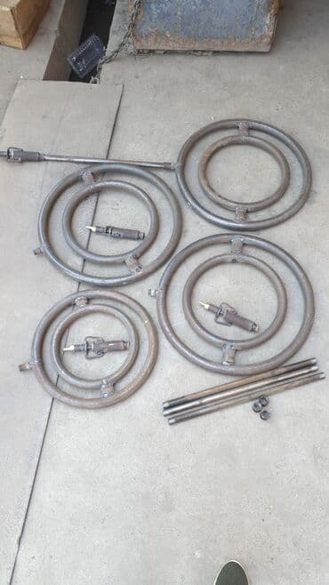 Тандыры Больше 6 лет опыта at lalafo.kg Тандыры Больше 6 лет опыта