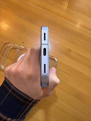 nokia 8000: Google Pixel 10, Б/у, 256 ГБ, цвет - Фиолетовый — 6