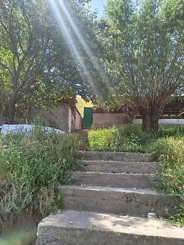 цена ош: 🏡 ДОМ У ПОДНОЖИЯ ГОР — С ПАНОРАМНЫМ ВИДОМ НА БИШКЕК! ✨ Ж/М Орок | 7,4 — 8