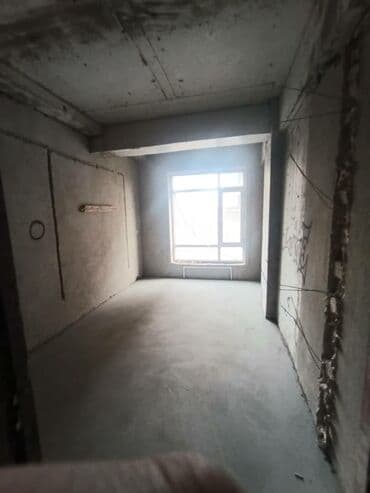 сдаётся квартира район восток5: 1 комната, 62 м², Элитка, 2 этаж, ПСО (под самоотделку) — 5