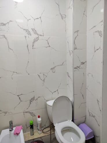 снять квартиру в джал 1 комнатную: 3 комнаты, 95 м², Элитка, 1 этаж, Евроремонт — 8