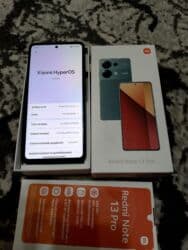 зарядка на macbook: Redmi, Redmi Note 13 Pro, Б/у, 256 ГБ, 2 SIM — 3