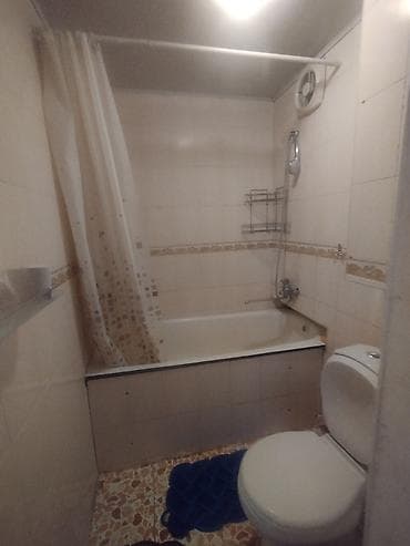 Продажа квартир: 1 комната, 31 м², Хрущевка, 2 этаж, Косметический ремонт — 1