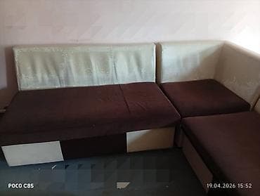 Дивандар: Модулдук диван — 2