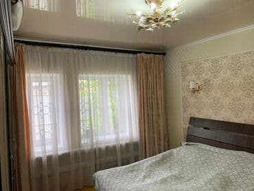 продажа домов аламединский рынок: Полдома, 65 м², 3 комнаты — 2