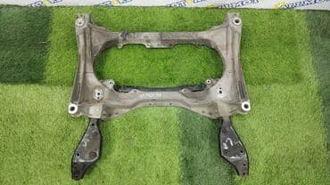 Lexus LS 460 long, передняя балка