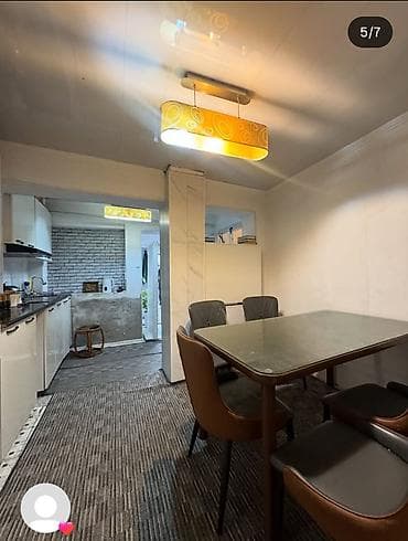 участок дачи: Барачный, 8 м², 4 комнаты, Собственник — 2