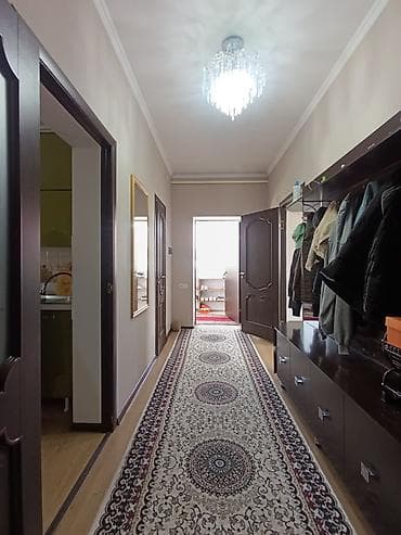 jack 4: Продаётся уютный дом 🏡 📍 Тихий, живописный район ▪️ 111 м², участок 5 — 8