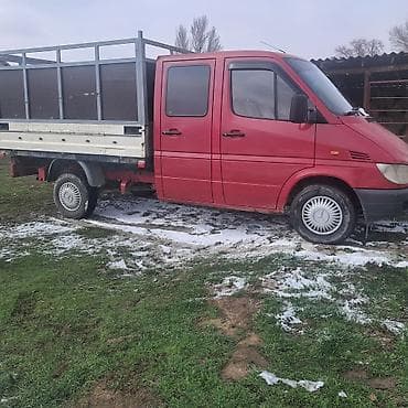 mercedes actros: Грузовик, Mercedes-Benz, Дубль, 3 т — 5