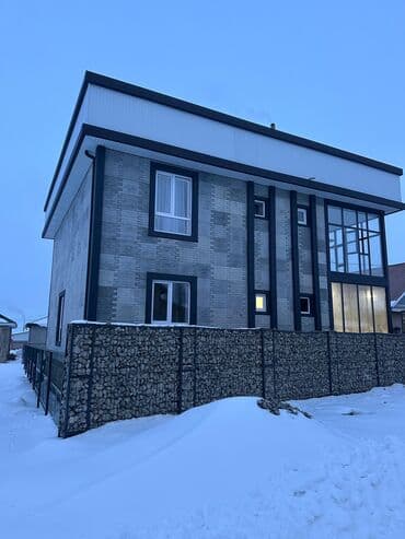 240 м², 7 комнат, Балкон застеклен, Парковка, Утепленный