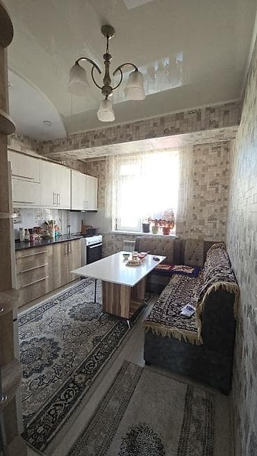 3х: 3 комнаты, 88 м², 5 этаж, Евроремонт — 10