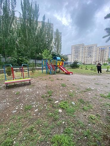 Детская площадка Для улицы, Б/у at lalafo.kg Детская площадка Для улицы, Б/у