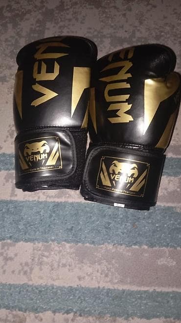 токмок обувь: Перчатки для бокса Venum, черно-золотые. Цена окончательная приходите — 1