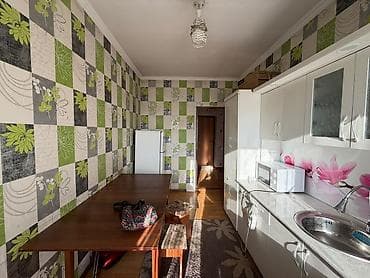 2 6: 2 комнаты, 68 м², Золотой квадрат Элитка, 12 этаж, Косметический ремонт — 5