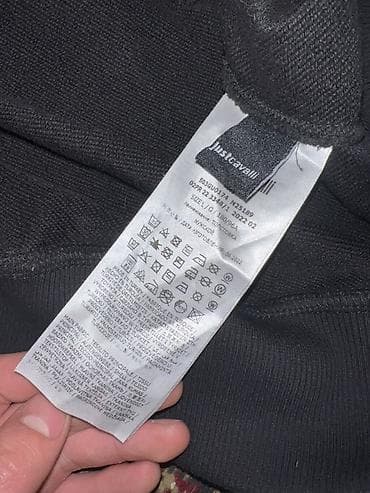 сумка от томми хилфигер: Худи, L — 4