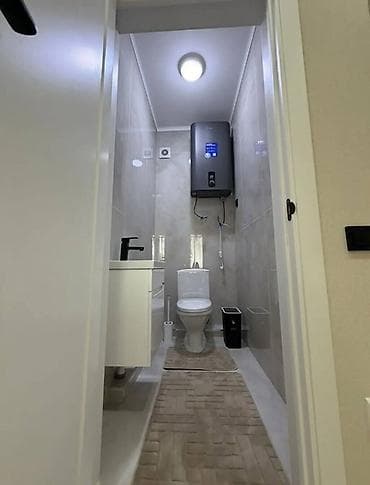 Батирлер: 2 бөлмө, 64 м², 6 кабат — 7